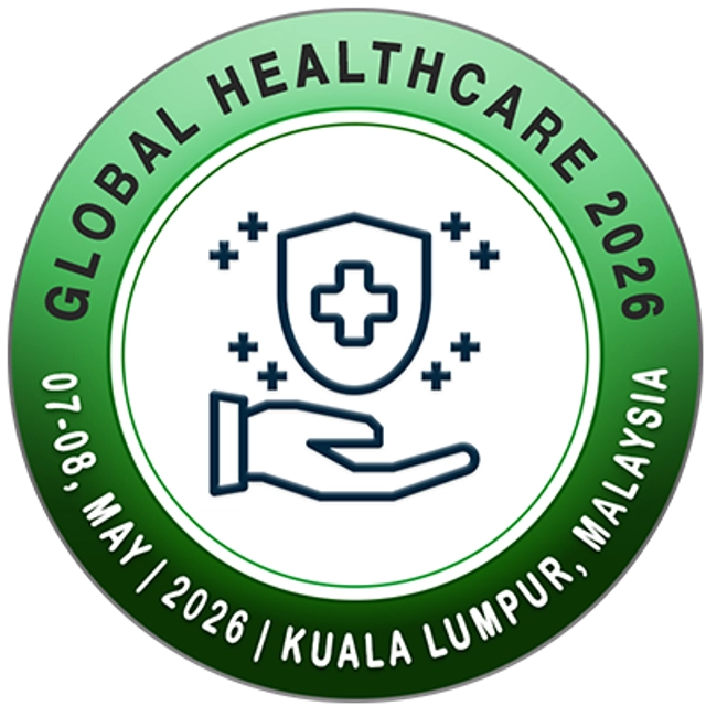 5th International Conference on Global Healthcare and Medicine